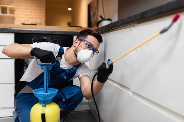  Pineville, KY Pest Control Pros